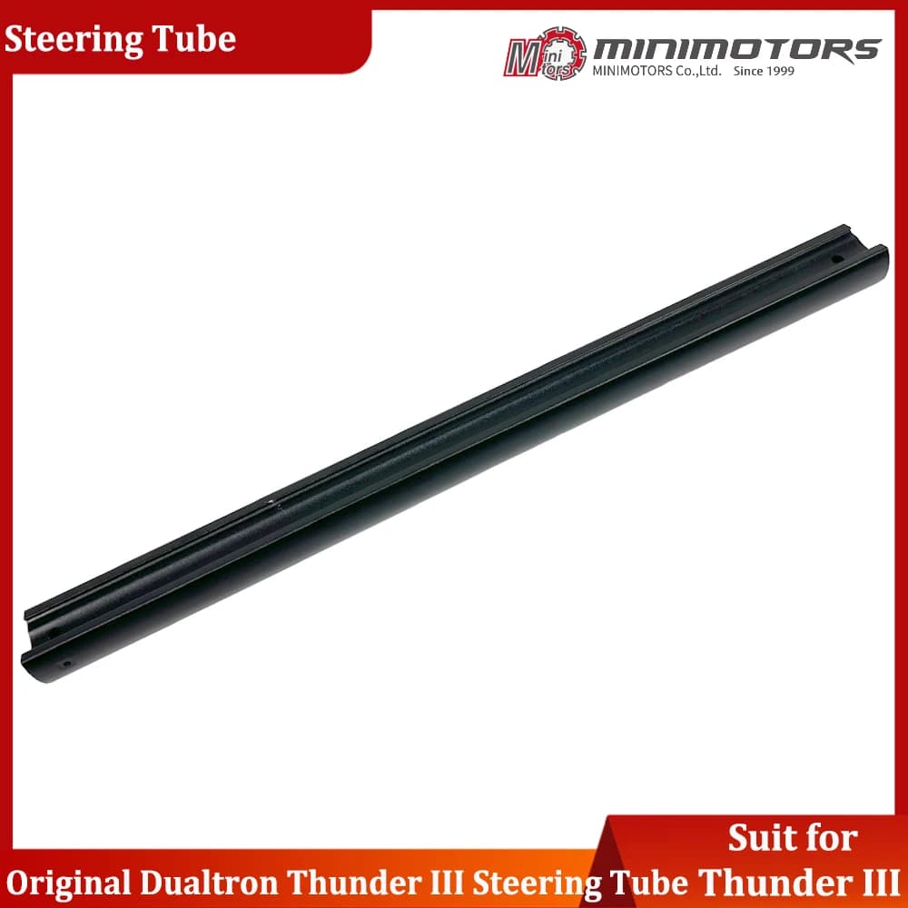 Official Dualtron New Storm LTD Steering Tube for Dualtron Thunder III Steering Column Stem New Storm Electric Scooter Part
