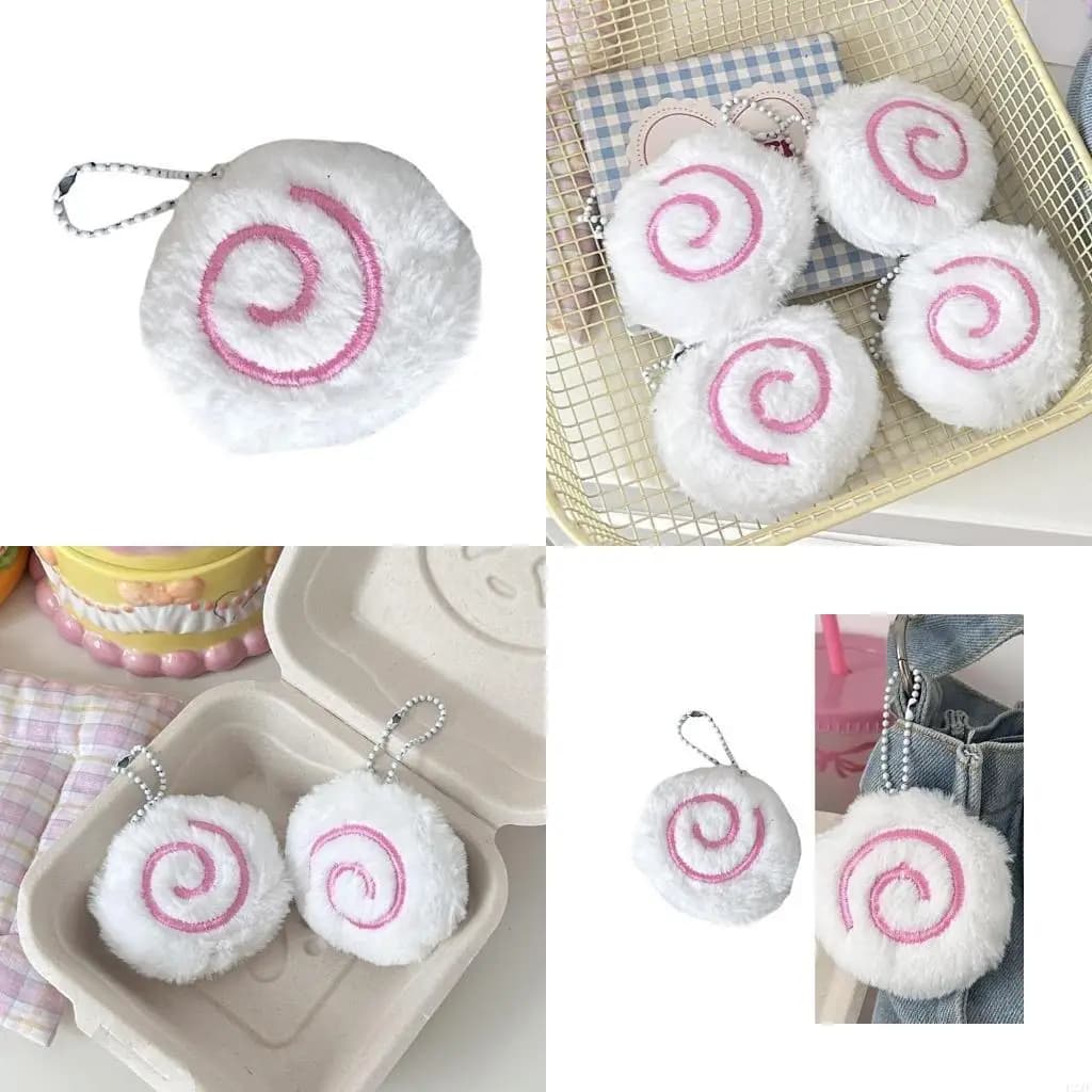 Pussato pesce Cake Charm Calcinno DECORATIVO ACCENDIO ACCENSIMENTO AUPEGGIO DECORAZIONI