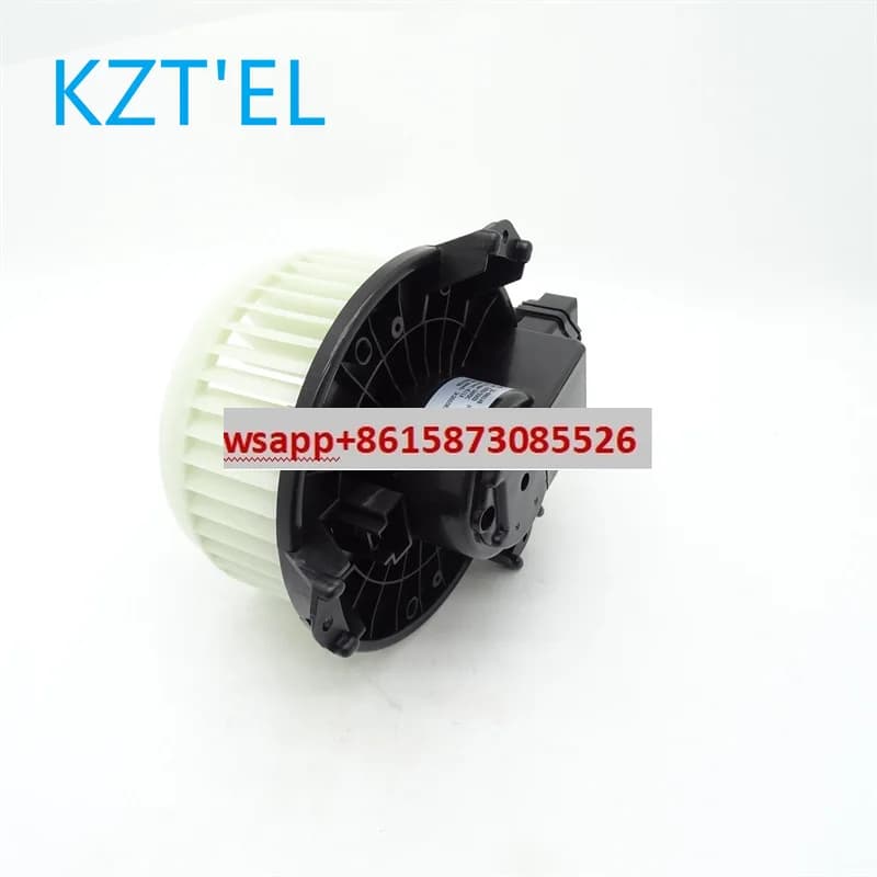 Motore del ventilatore dell'escavatore E320D E330D 245-7839 PC200-8 PC220-8