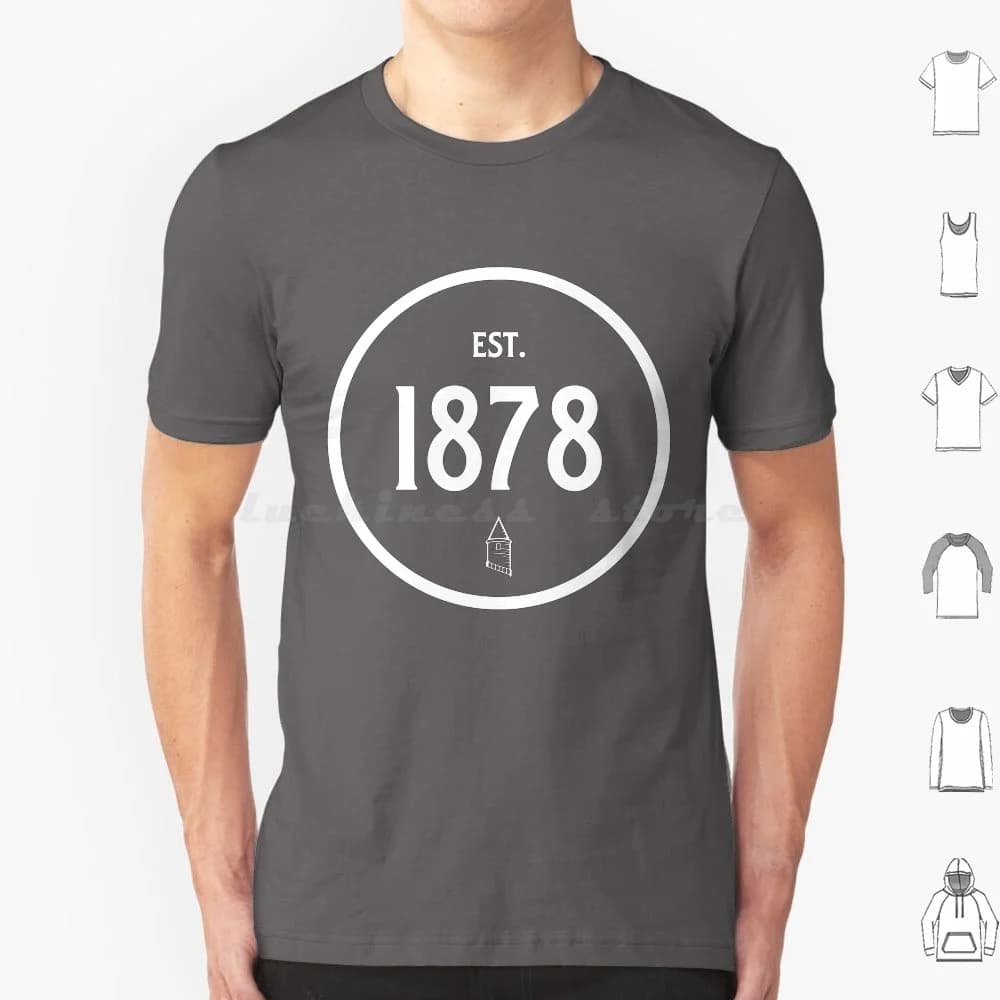 Est.1878 T Shirt Men Women Kids 6xl Soccer Football Toffees Goodison Park Club England The Toffees Merseyside Birmingham City