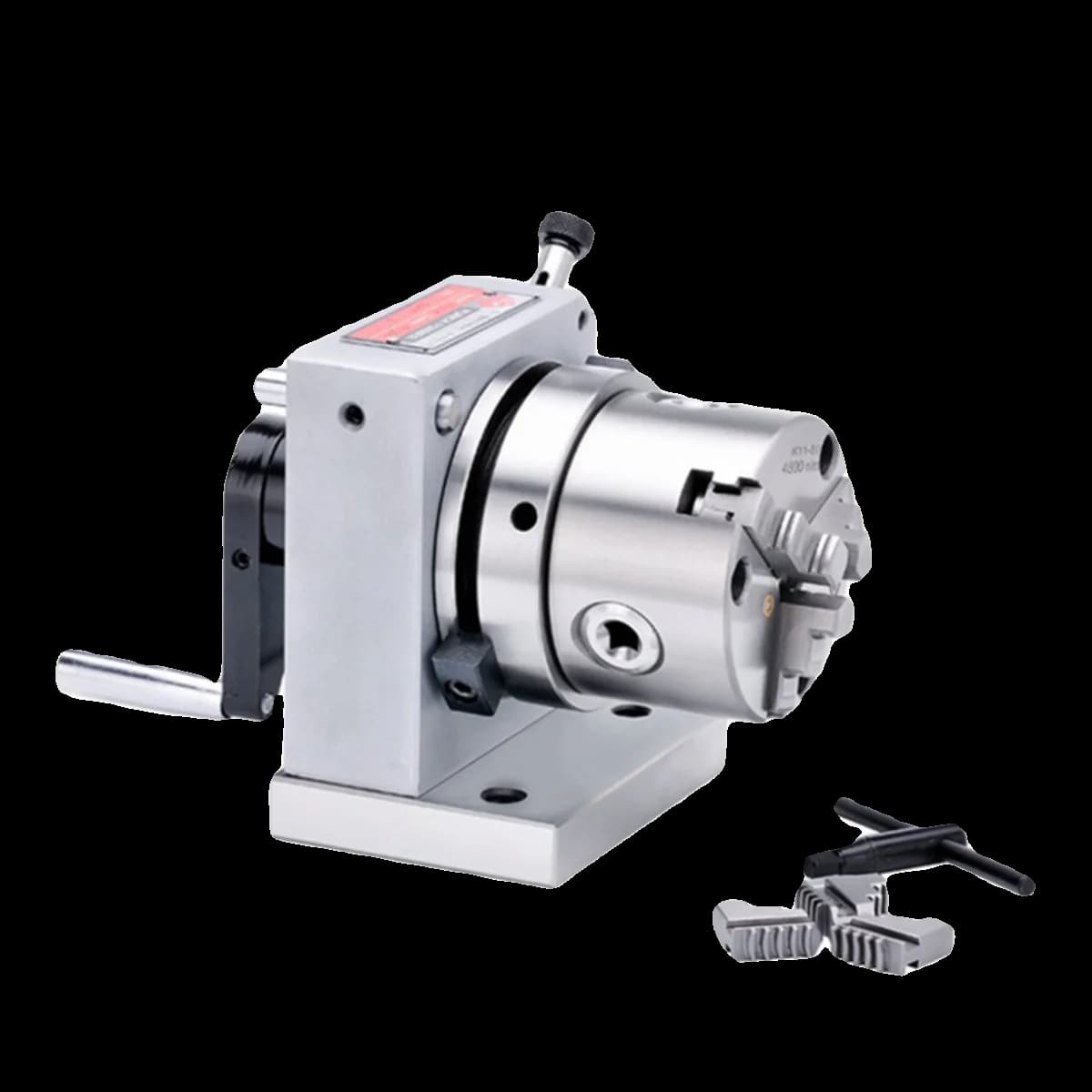 Three-jaw Punch Shaper, One-way Two-way ER32164050, Collet High-precision Needle Grinder