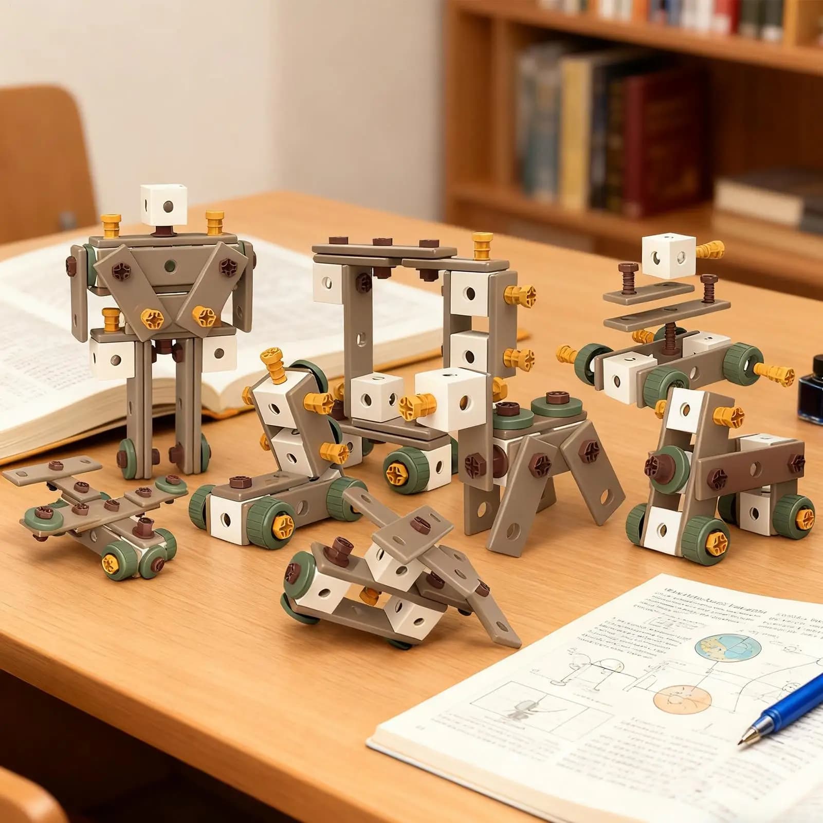 Trapano Giocattolo Trapano Giocattoli Cassetta degli attrezzi Set di apprendimento educativo per bambini Ragazzi Bambino Costruzione Natale Compleanno Officina Tavolo Festa