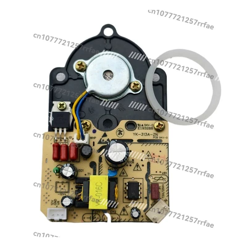 Scheda di atomizzazione integrata per umidificatore YK-313A-ZN, scheda di alimentazione