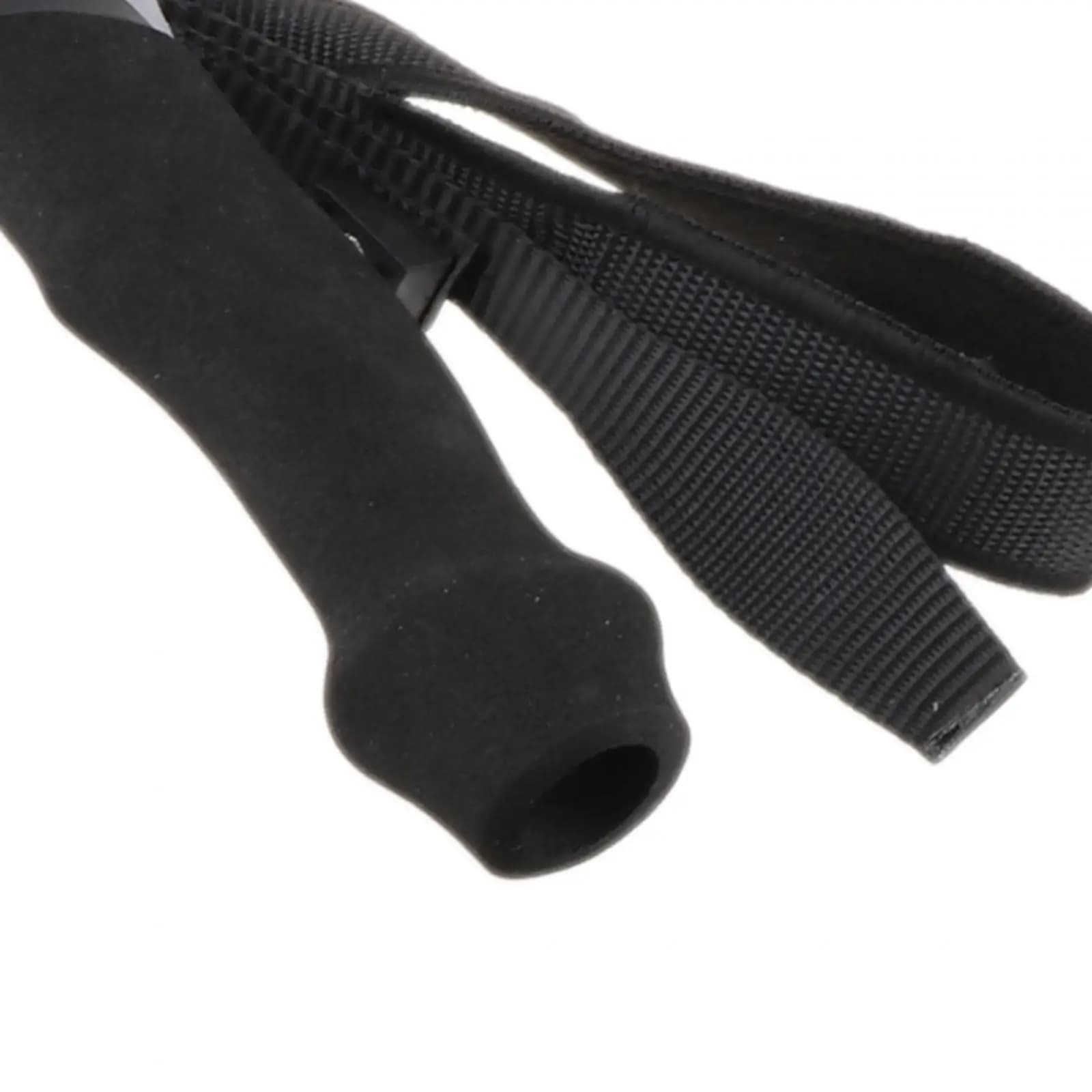 Hiking Stick Handle Replacement Accessory Trekking Pole Grip with Wrist Strap for Backpacking and Camping