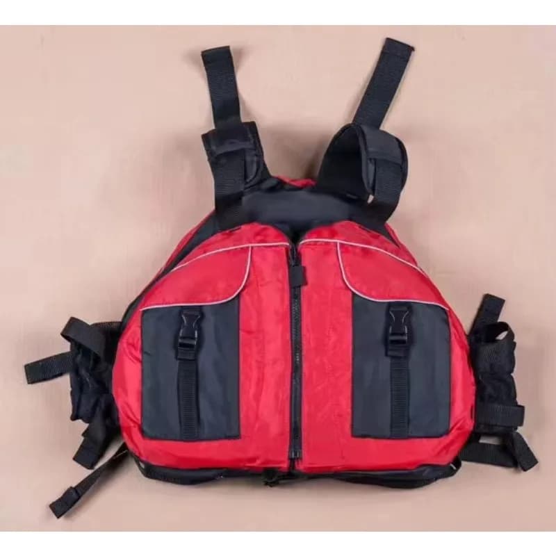 Fashionable Factory Price Durable Swimming Life Jackets or Vests for Adults