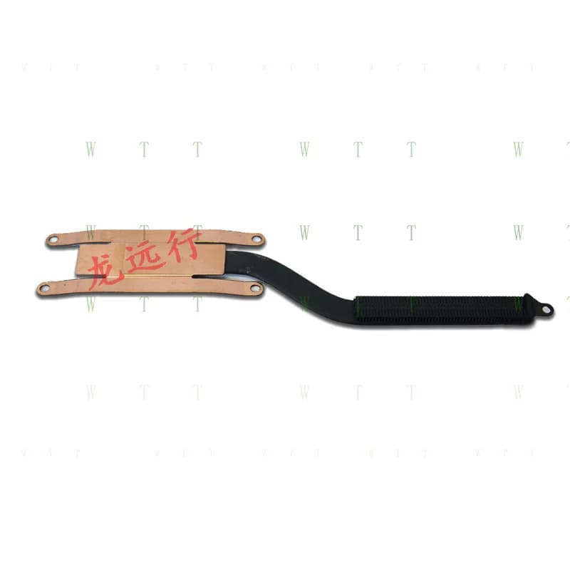 TT Per MacBook Air 13" A1466 MD760 2013 2014 2015 2016 2017; Dissipatore di calore CPU