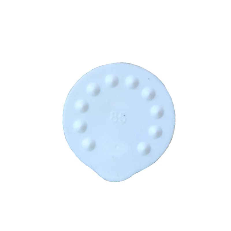 Suitable for Medela small anti-breaking white film
