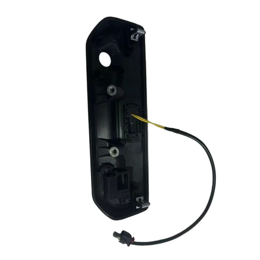 Tailgate Latch Switch 86789899 for Chevrolet 2020-2025 For GMC 2020-2025 Rear Door Handle Direct Fit No Camera