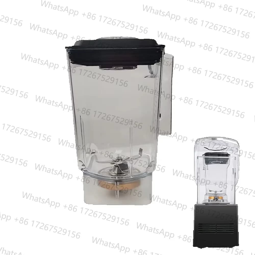 PC cup for LY-8001AJ/8001JX Food blender 2L
