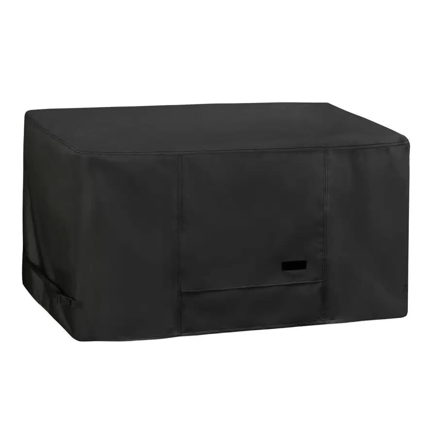 Cover for Outdoor Box, Resistant to Changing and Waterproof, for Box Garden/Patio Storage, Cover for Bench Container Rectangular in 150-230 Gallon Resin, Large Model B
