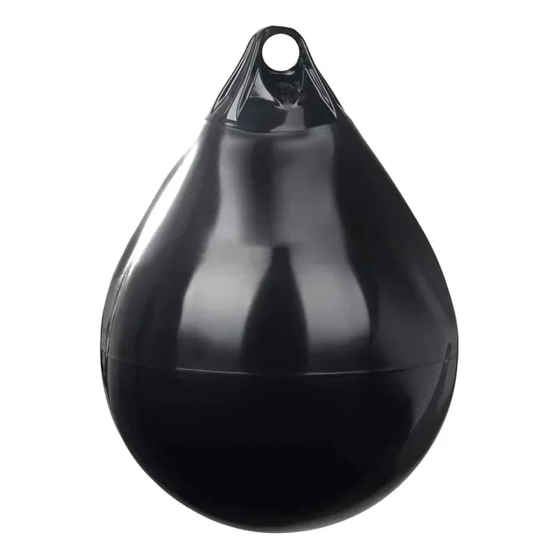 Hanging Heavy Aqua Punching Bag Durable Structure For Training Fitness And Boxing Exercise