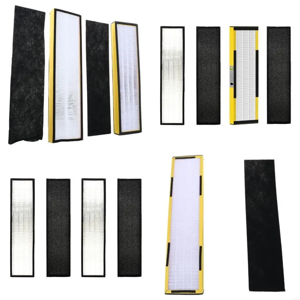 Filtro ricambio per Germ Guardian FLT5000 FLT5111 FLT5250PT AC5000 Filtro purificatore d Sostituzione vero filtro HEPA