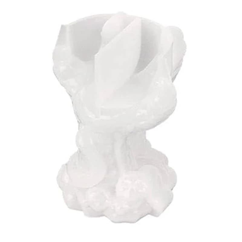 (New)-3D Dragon Claw Silicone Mold, Demon· Ghost Hand Resin Clay Candlestick Casting Mould For Resin Candle Mold
