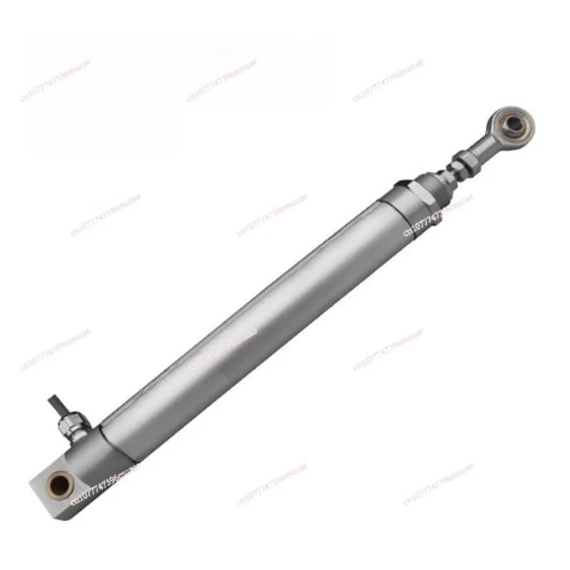 Sensore di viaggio con asta oculare WY-01 15mm 59mm 75mm 100mm 150mm Posizione lineare