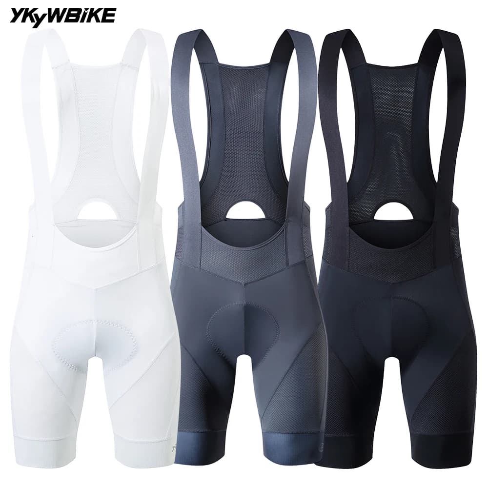 YKYWBIKE Men's Cycling Shorts Cycling Shorts Summer Road Bike Shorts Cycling Cycling Bike Pants Men's Cycling Bike Clothing MTB