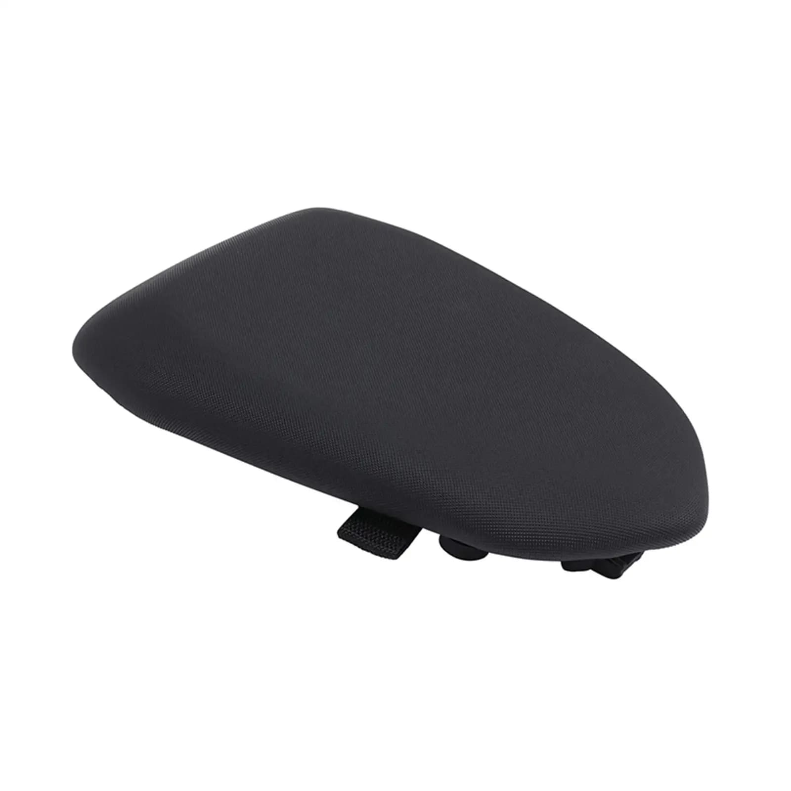 Cuscino per sedile moto Cuscino per passeggero posteriore premium Coprisedile per moto traspirante per BMW S1000RR 2019-2024