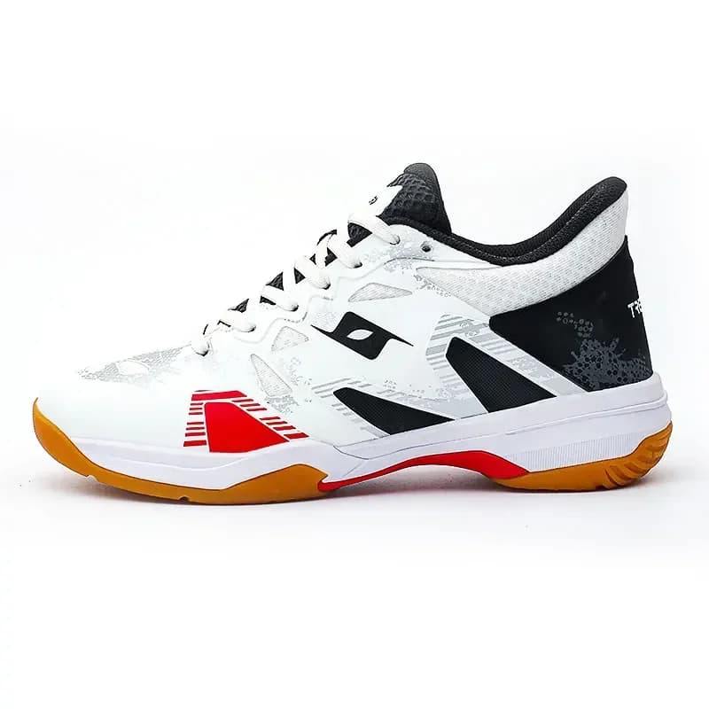 Men's badminton shoes Professional Handball Shoes Breathable for pair of large wear-resistant gymnastics shoes Non-slip Brand Volleyball Shoes