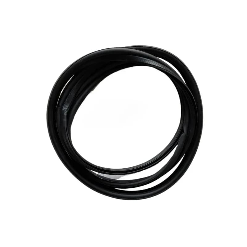 Striscia di Tenuta Originale per Portellone Posteriore, Copertura Vano Bagagli, Ricambio Auto per Great Wall Haval CUV H3 H5 H6