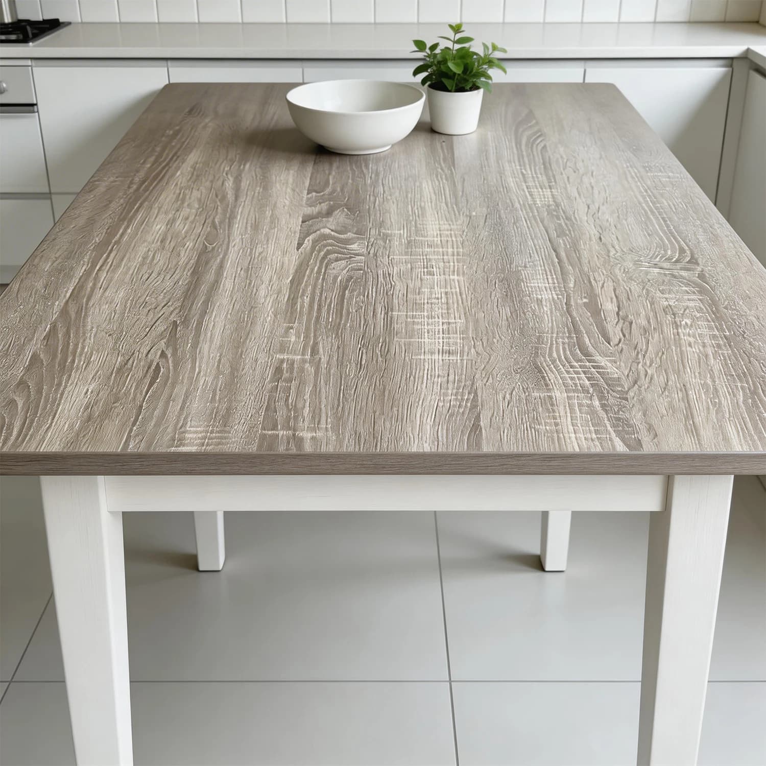 Vinile effetto legno autoadesivo impermeabile 80CM/60cm | Pellicola in PVC per Mobili | Carta Adesiva per Mobili e Cassetti | Pellicola Laminata per Scrivania