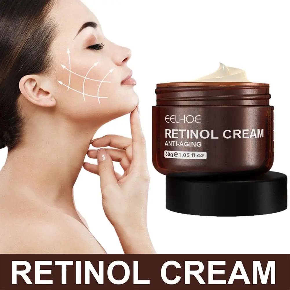 EELHOE Pearl Paste Cream Sleaching Cream for Face Reduces the dark spots Cosmetic beauty whitening for facial care Pearl cream