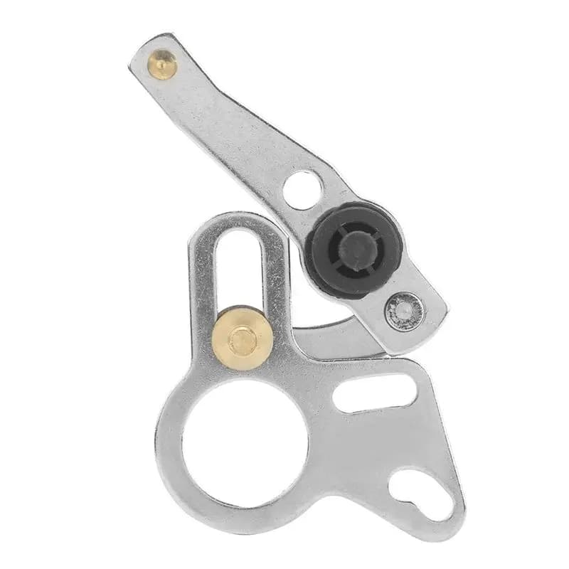 Classy-Throttle Metal 703‑48261‑11 Fits For Outboard 2 / 4 Stroke 703 Remote Control Box