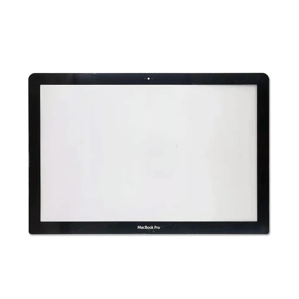 Nuovo vetro per MacBook Pro 13 "A1278 Vetro schermo LCD 2009 2010 2011 2012 Anno