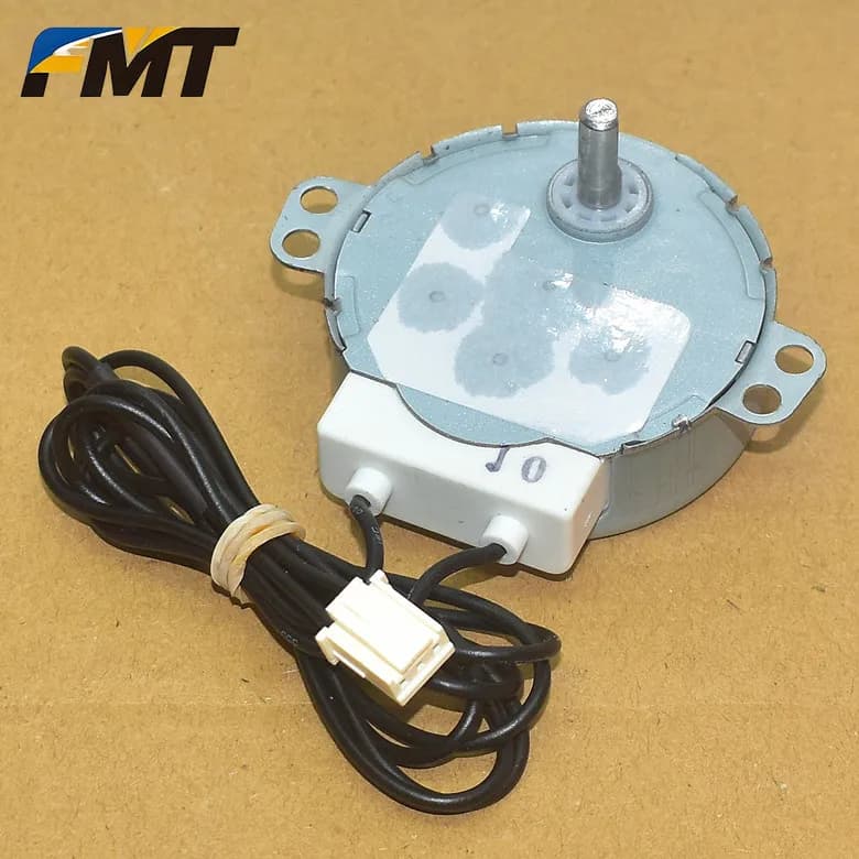 FMT.1 pz. per umidificatore purificatore d'aria Sharp 220v, motore rotante a disco MT8-L 49TYJ-A