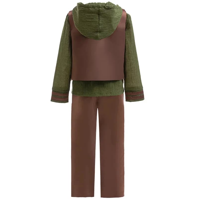 g'7,n\5;e,8\v,5/Cartoon How To Train Your Gragon Hiccup Horrendous Haddock Cosplay Costume Boys Birthday Halloween Parf;4'v.7/n\