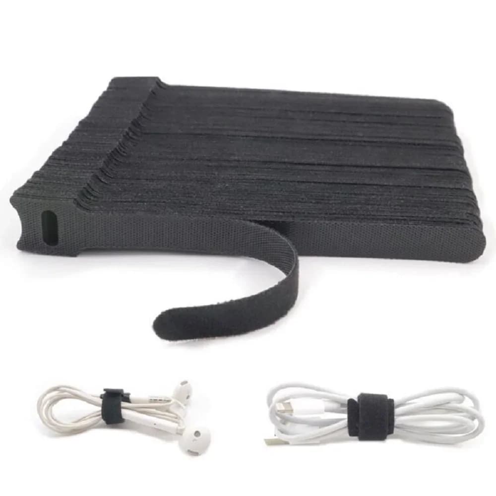2026 New Cable Organizer Cable Management Cable Winder Tape Protector For Wire Ties Phone Accessories Organizador Cables