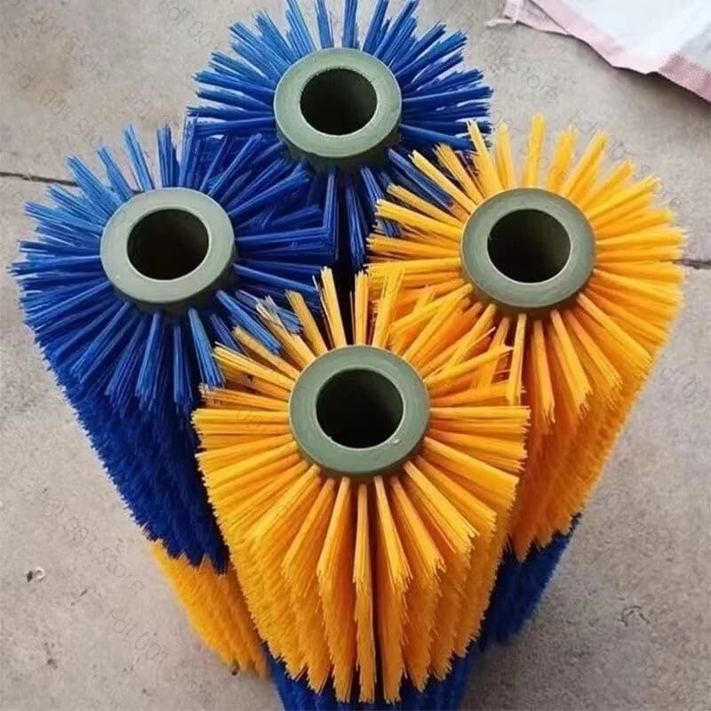 Cow body Horse body Cow cleaning brush Cow body massage cleaning brush Special for dairy pasture