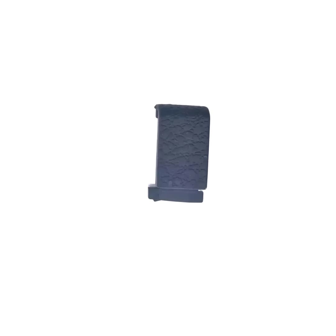 Nuovo coperchio in gomma per la copertura della batteria, ricambio per Nikon Z5 Z6 Z6II Z7 Z7II-1PCS