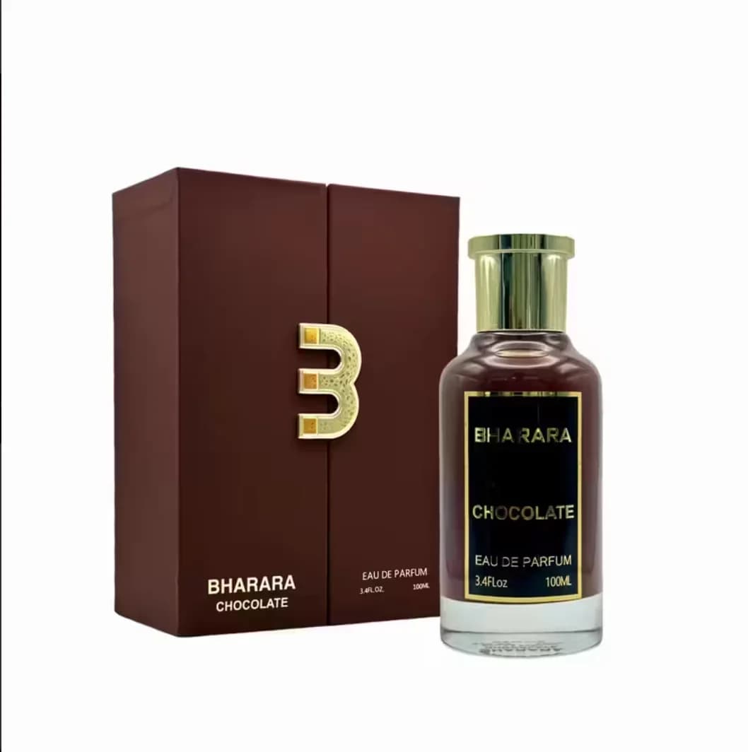 Bharara Eau de Parfum unisex da 3,4 once - Lunga durata