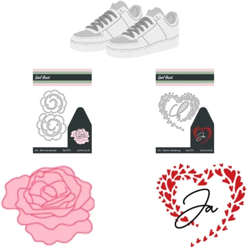 Fustelle in metallo per fai da te, a forma di uomo che indossa cravatta e abito, per scrapbooking, fustelle per lama di taglio, punzoni e stencil