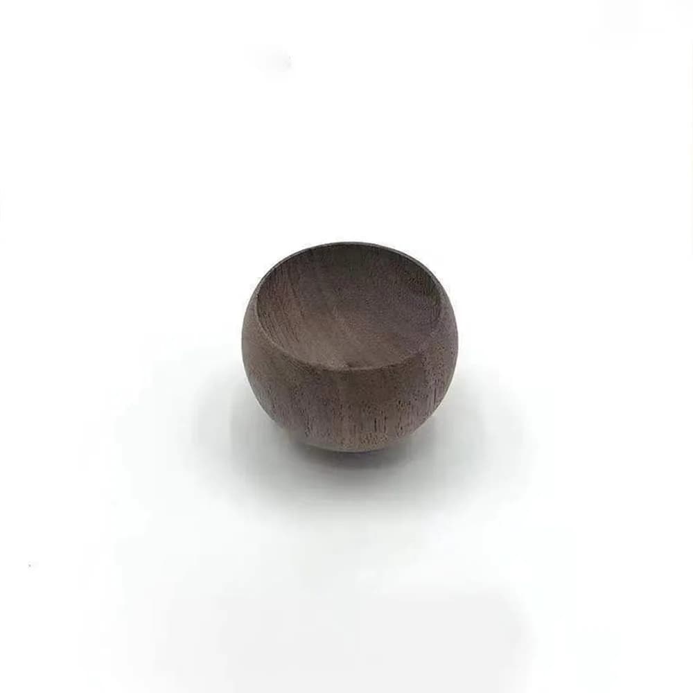 Diffusore di oli essenziali in legno Di lunga durata Lentamente volatile Profumato espandito Fragranza di legno Diffusa Rinfrescante per il sonno