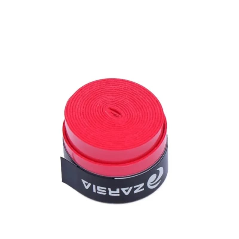 Shock Absorption Anti Slip Tennis Racket Sweatband Badminton Grip Tape Anti Slip Tennis Overgrip Padel Sweatband
