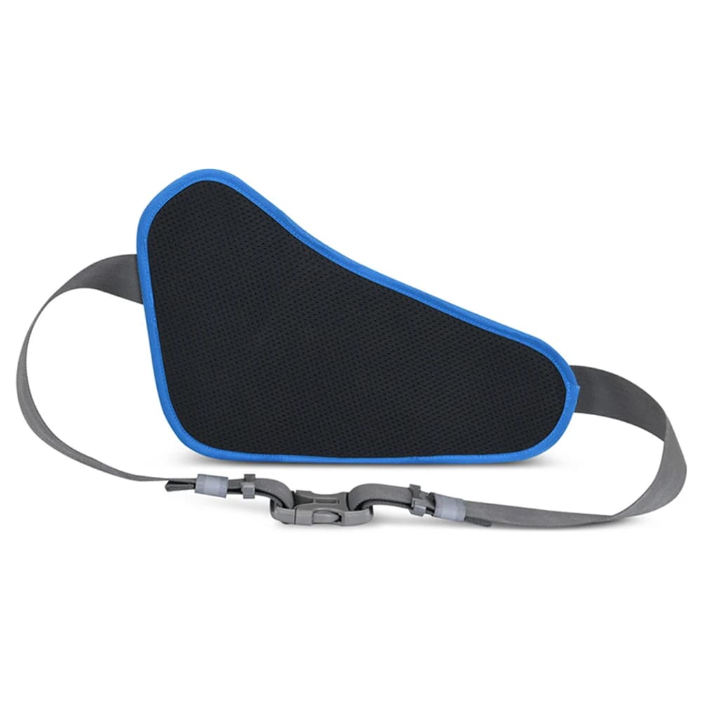 Hydration Belt Pack Large Capacity Running Bum Bag Multifunction Water Bottle Holder Bag Waterproof for Hiking Walking