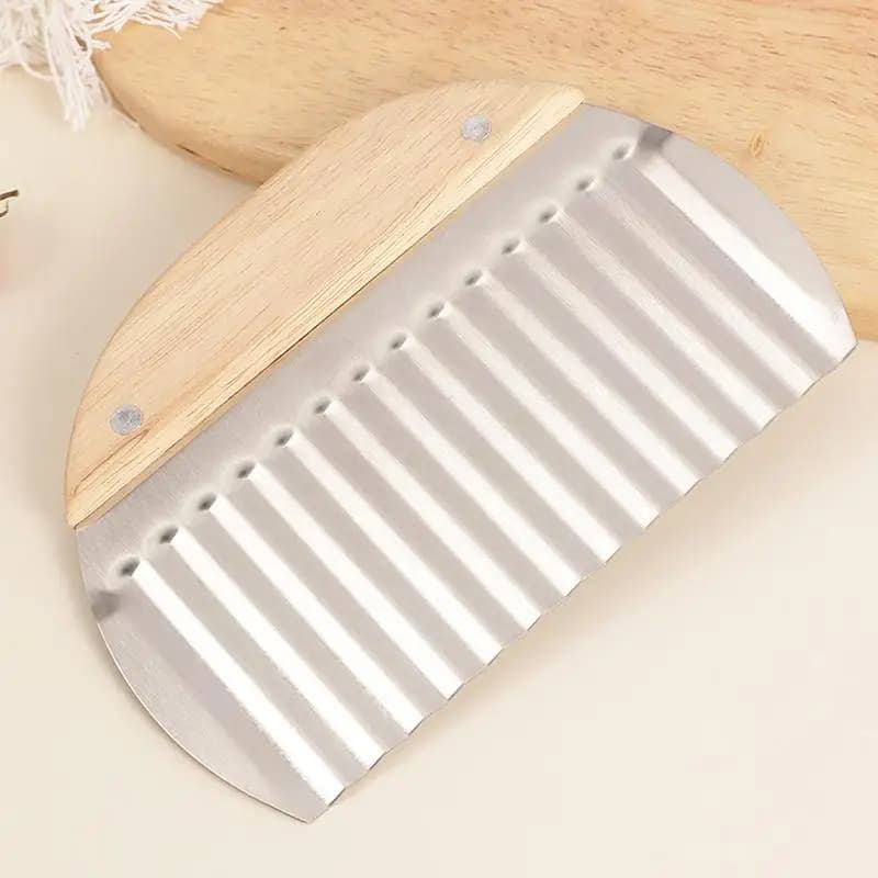 Manual cutter for fries Potato knife with stainless steel carrot Chopper for fruit and vegetables Accessories for durable kitchen gadgets