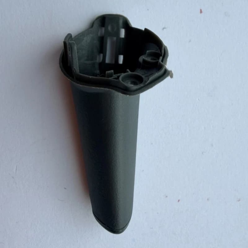 Braccio di Atterraggio Originale per Drone DJI Mavic 3/3 Pro/3 C/3T/3 Cine, Kit di Ricambio per Riparazione