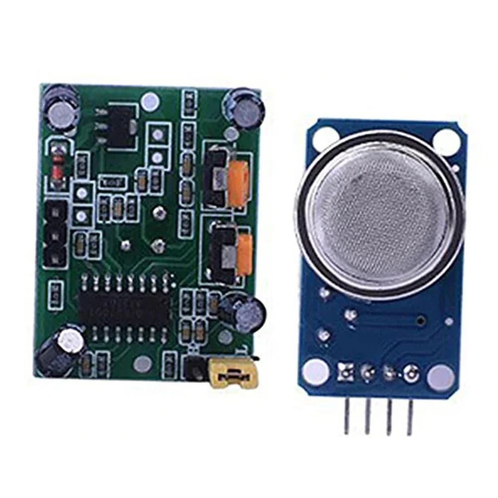 New Kit of 16 Sensory Modules for Educational Projects 2026, for Arduino R3, Nano Pi, Mega2560, Raspberry Pi