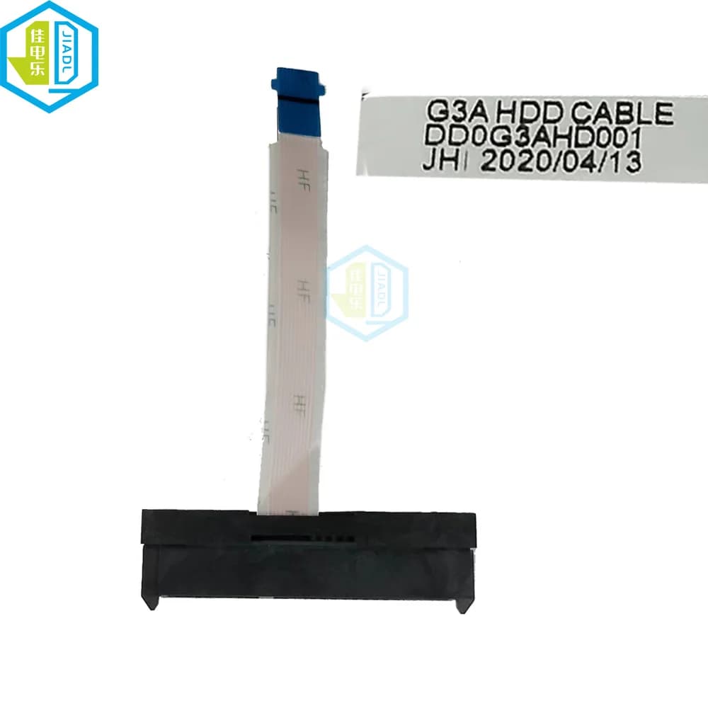 Notebook Hard Drive Cable For HP OMEN 15-DC 15-CE TPN-Q194 Q211 15-DC0013TX 929561-001 DD0G3AHD001 HDD SSD Connector Flex Cables