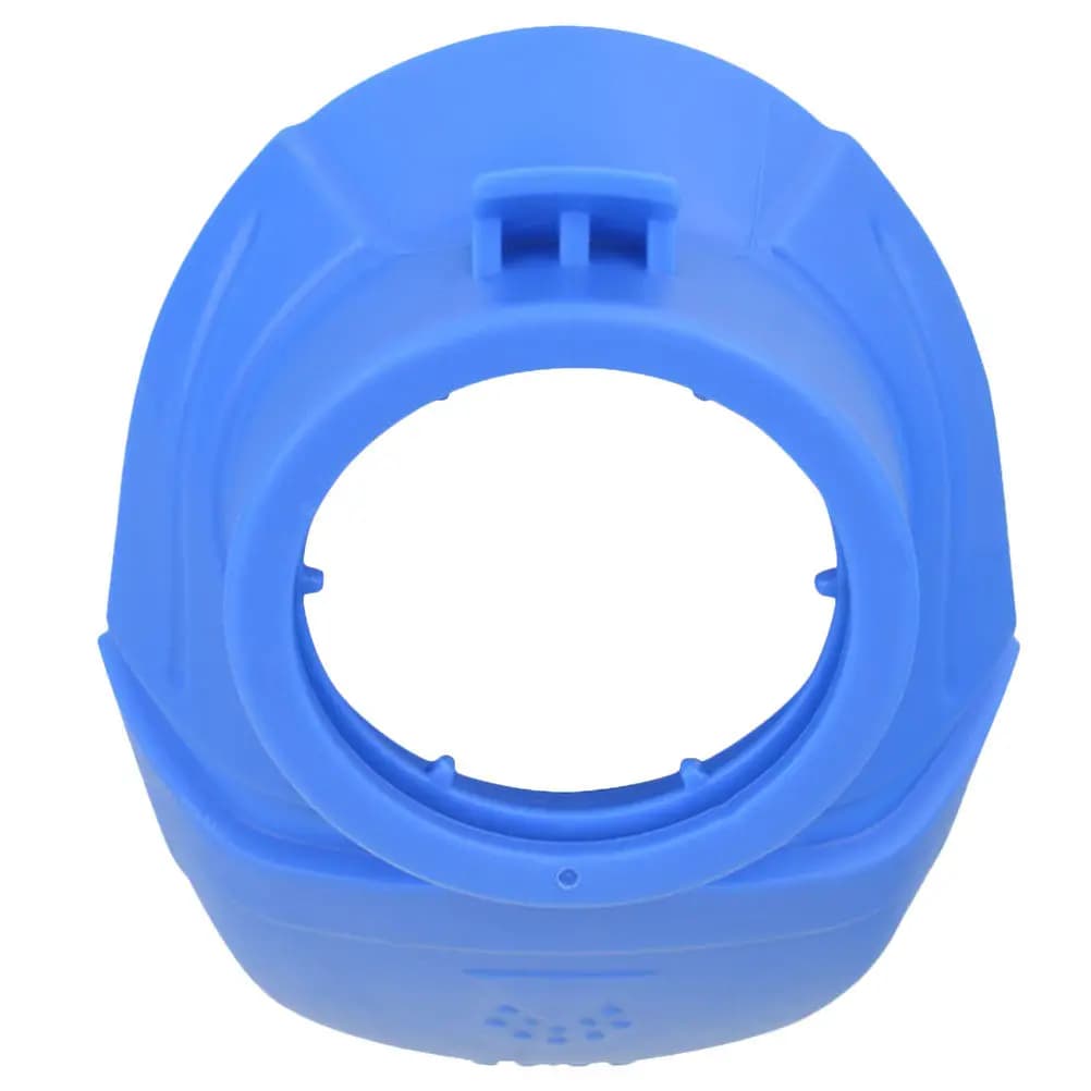 Tappo Serbatoio Liquido Lavavetri Auto, Coperchio Bottiglia Lavavetri, Coperchio Serbatoio Troppopieno Radiatore, Coperchio Serbatoio Acqua, Chiusura Precisa