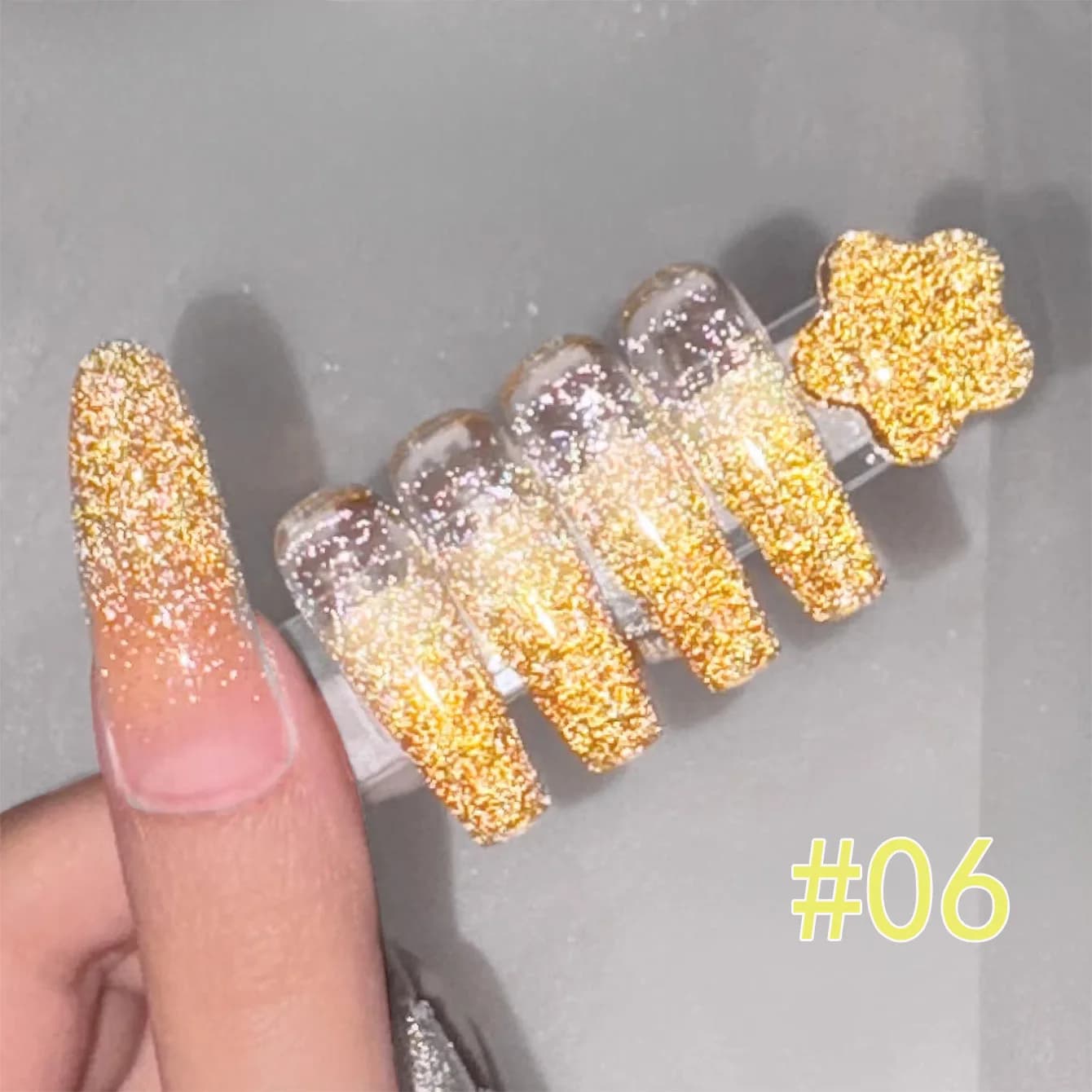 1 pcs ZH Sparkling Red Diamond Frosted Gel Nail Polish 2025 New Disc Glitter UV LED Gel Long-Term Nails Supplies