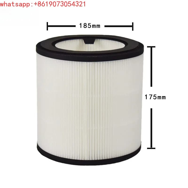 Filtro purificatore d'aria FY0194, filtro a carbone attivo FY0293, filtro HEPA 0820