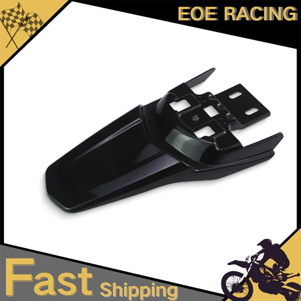 Parafango Posteriore per Moto da Cross e Pit Bike, Accessori di Aggiornamento per Surron Light Bee Segway X160 X260
