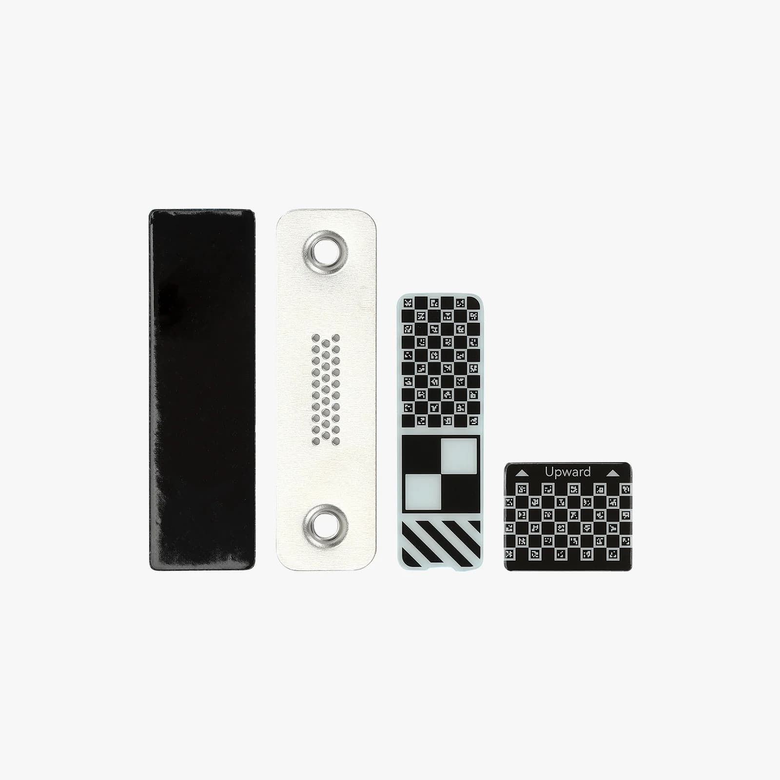 Original Bambu Lab Calibration Stickers Package [applicable to H2D/H2S/H2C] 3D Printer Accessories