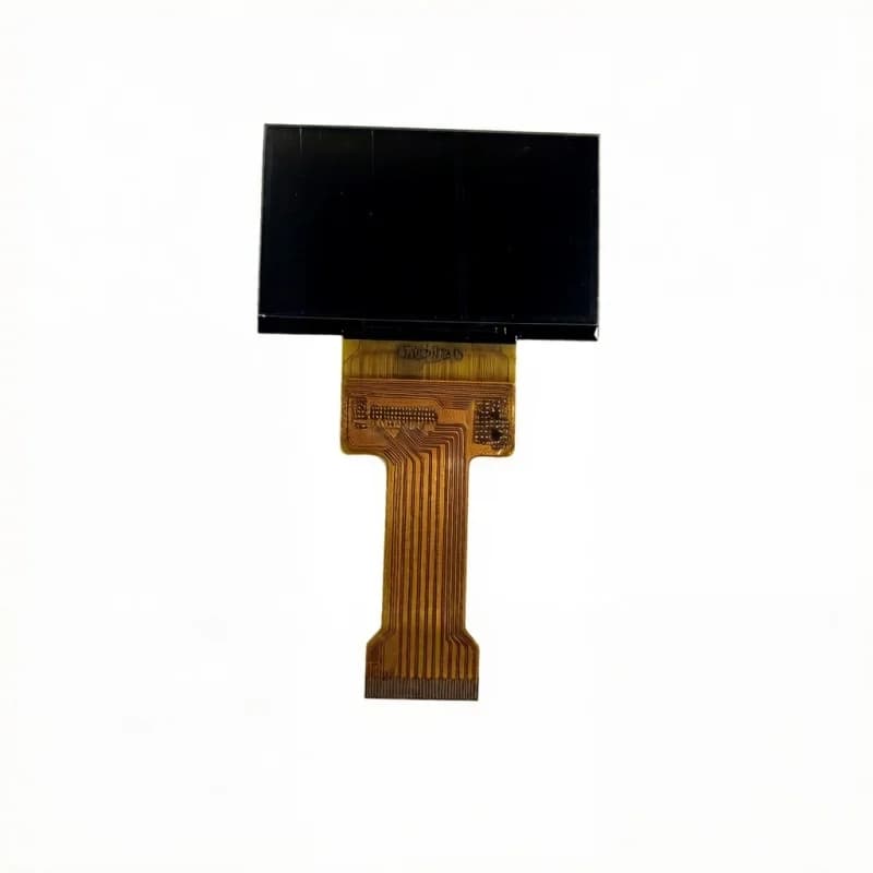 Nuovo Schermo LCD Originale per Proiettore da 2,69 Pollici, 40 Pin, FPC-HX0269 V1.0 V01 Z2691080-V01