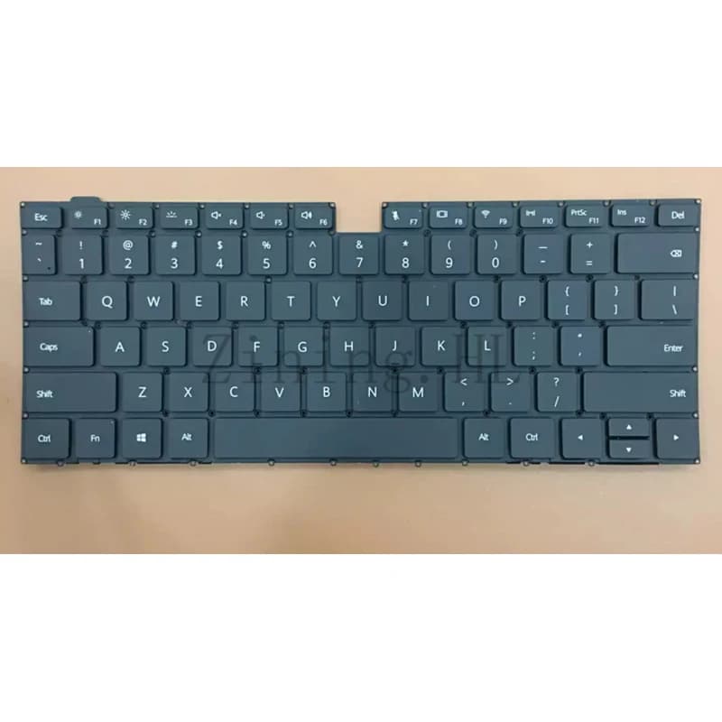 For Huawei MACHR MACHC-WAE9LP/WAX9 MACH MACHR-W19L WX9 laptop keyboard