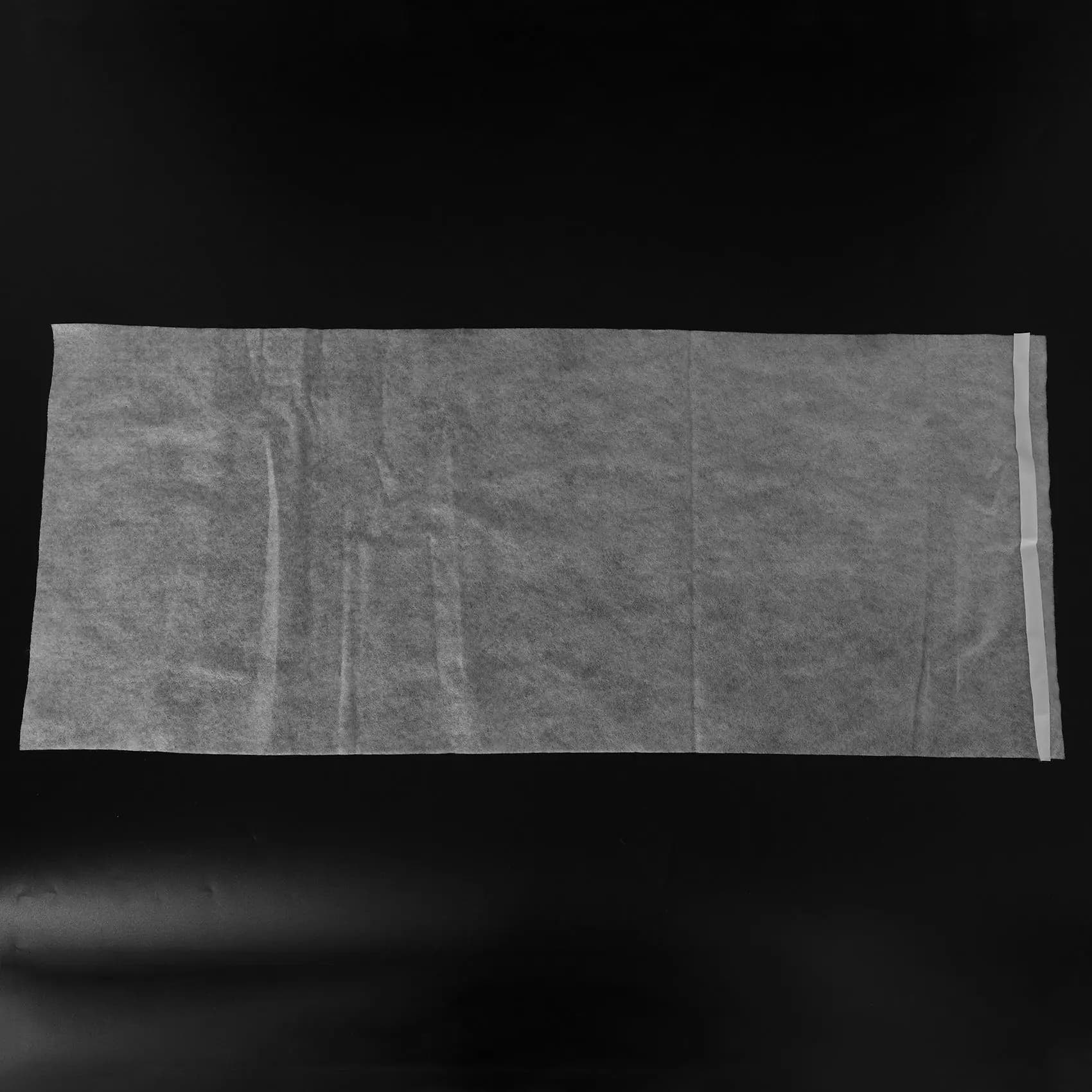 B83B-15Pcs Filtro Elettrostatico in Cotone con Rete Filtrante HEPA per Purificatore d'Aria Xiaomi e Ricambi per Aspirapolvere