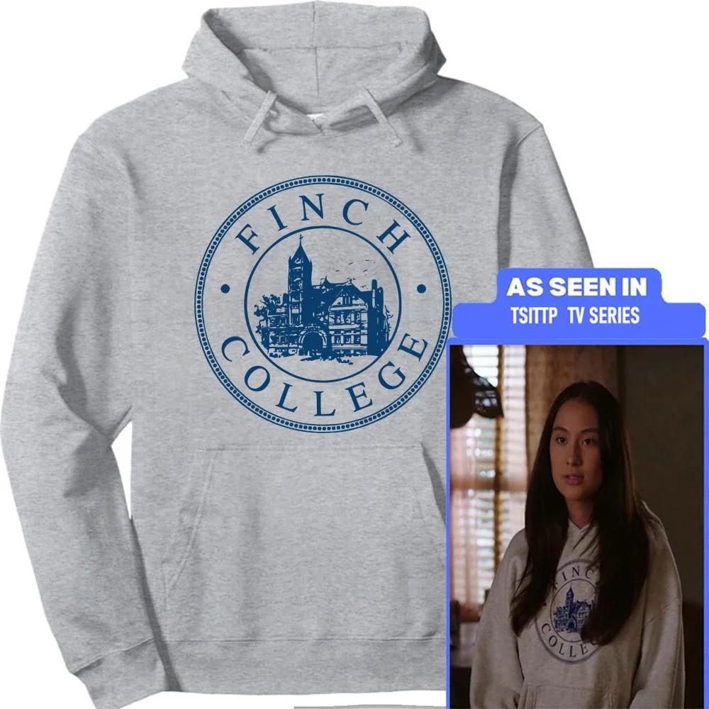 The Summer I Turned Pretty Belly Finch College Hoodie Unisex Cousins Beach Shirt Tv Show TSITP Team Conrad Sweater Trendy Hoodie