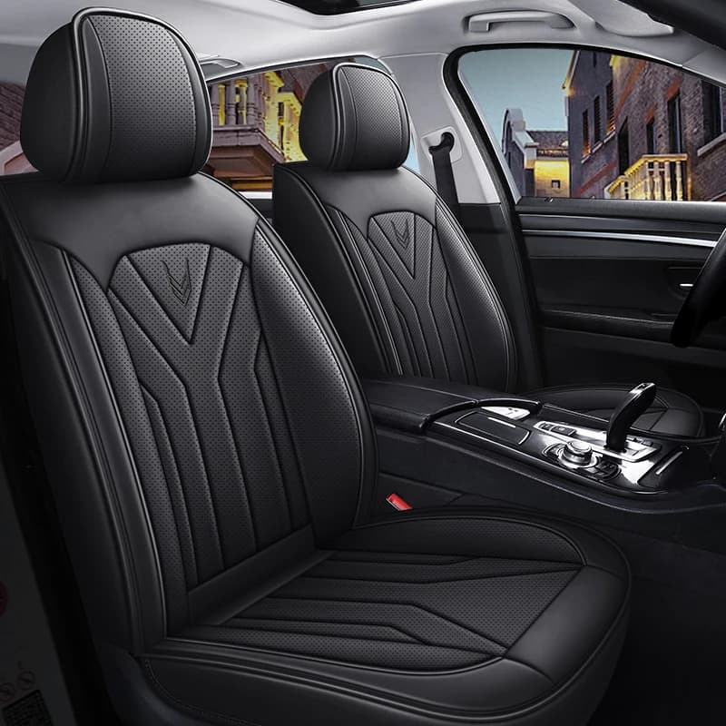 1 Complete Auto Cover for All Models SEAT Leon Arona Ateca Tarraco Ibiza Alhambra Car Accessories